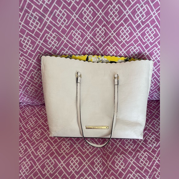 Betsey Johnson Handbags - Betsy Johnson Purse USED